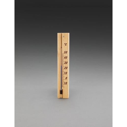 温度計(ナチュラル) EA728G−53