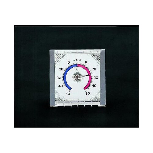 アウトドアー温度計 EA728GH−10