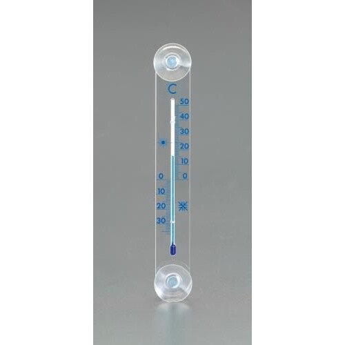 アウトドア温度計 EA728GH−1