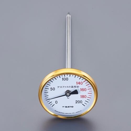 アスファルト温度計 EA728GK−41