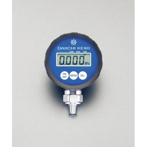 デジタル圧力計 EA729DZ−50