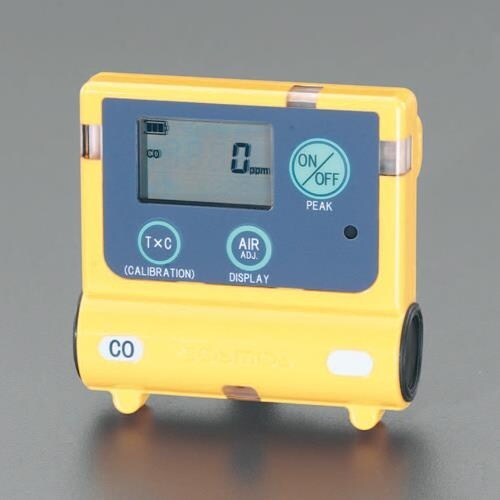 一酸化炭素濃度計 EA733AH−1