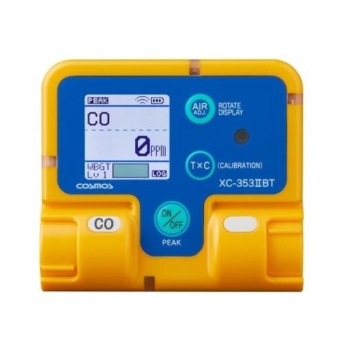 一酸化炭素濃度計 EA733AH−3A