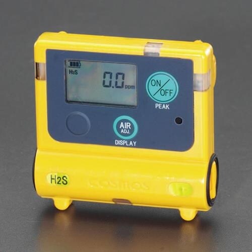 硫化水素濃度計 EA733B−2