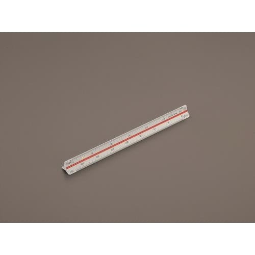 三角スケール[土地家屋調査士用 EA736B−22