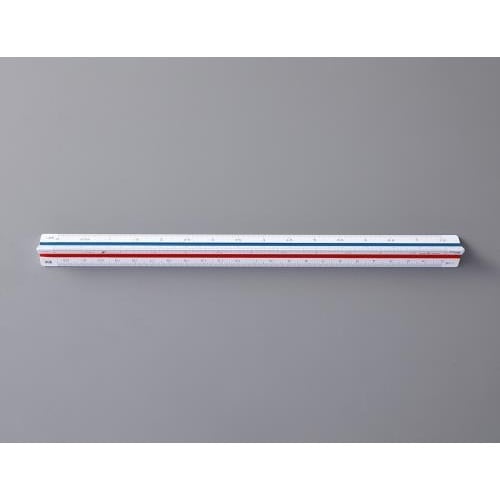 三角スケール(造船用) EA736B−37