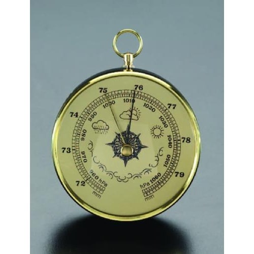 気圧計 EA742BA−3