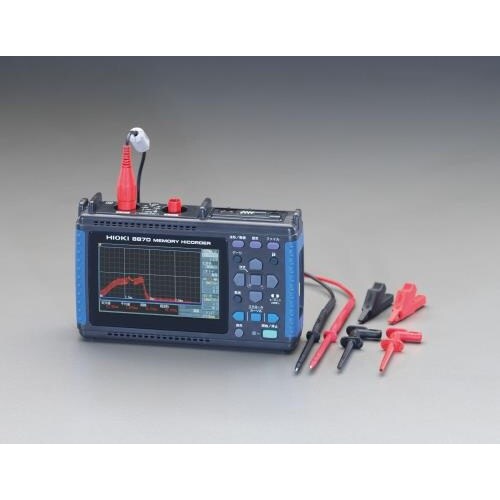 メモリハイコーダ EA742GG−1