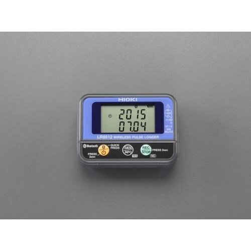 パルスロガー(ワイヤレス) EA742HH