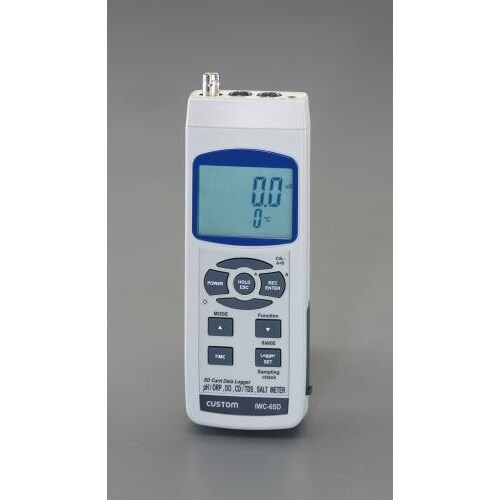 データーロガーインテリジェント EA742JG