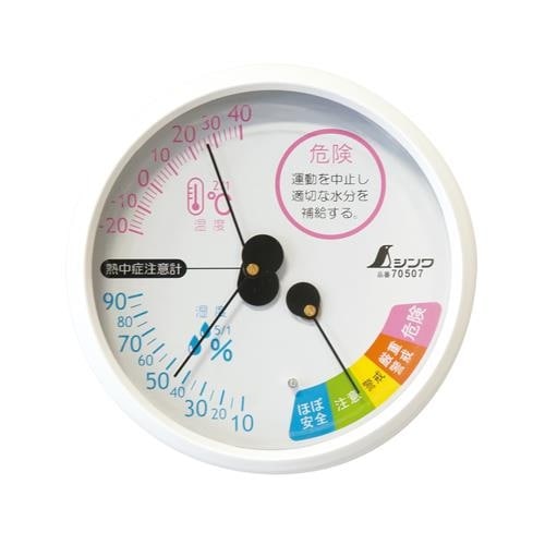 熱中症指数計 EA742MK−62