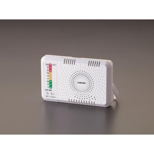 PM2.5チェッカー EA742PM−1