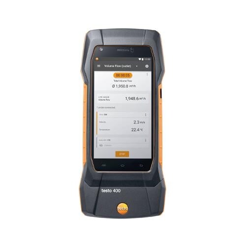 マルチ環境計測器セット EA743AK−2