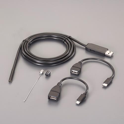 ハンディーケーブルスコープ EA750FC−1