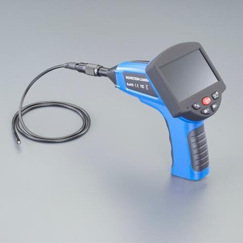 ハンディースコープ EA750FV−21C