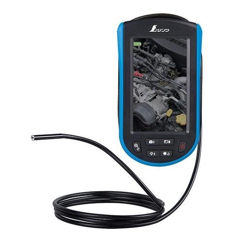 ハンディースコープ EA750FY−3