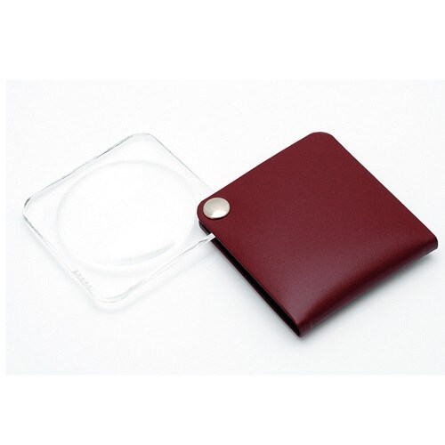 ハンディールーペ(レッド) EA756B−28