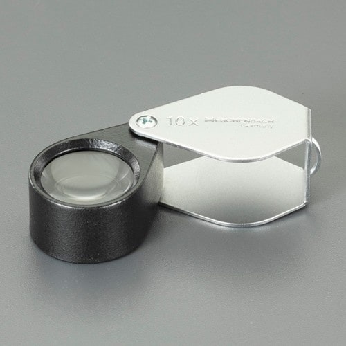 精密ルーペ EA756BA−13