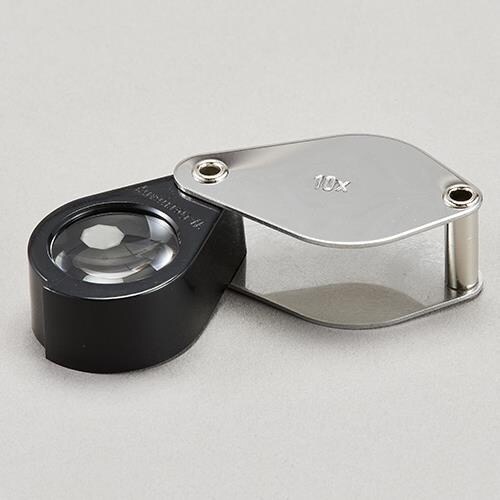 ポケットルーペ EA756BG−12