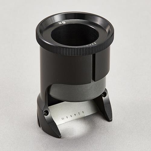 スケールルーペ EA756D−11