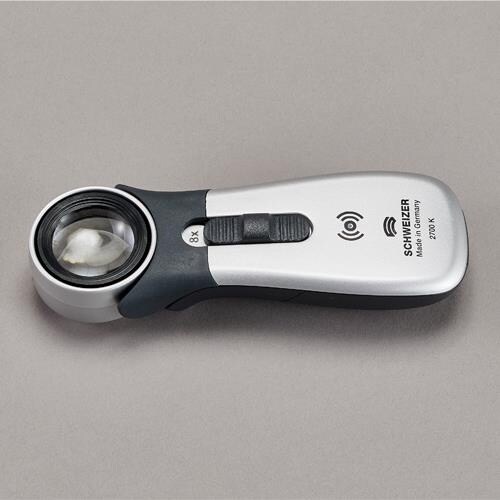 ルーペ EA756DM−13