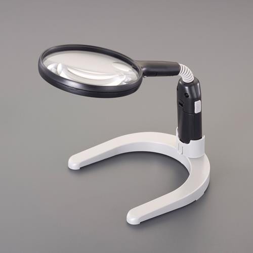 スタンドルーペ EA756TS−47A