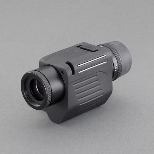 ズーム単眼鏡(防振) EA757X−51