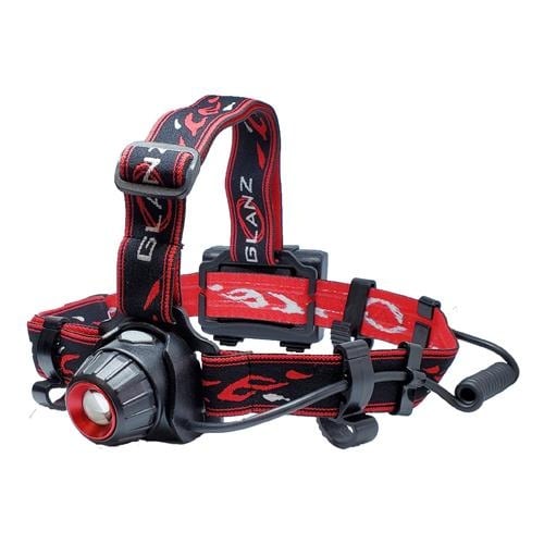 ヘッドライト/LED EA758FH−10