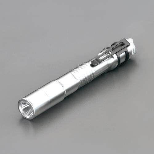 フラッシュライト/LED EA758RE−4SA