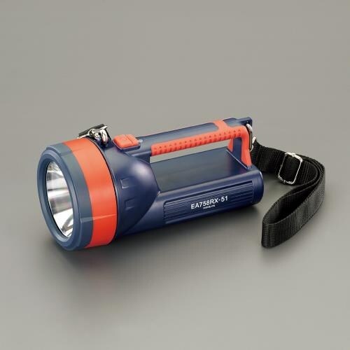 フラッシュライト/LED EA758RX−51