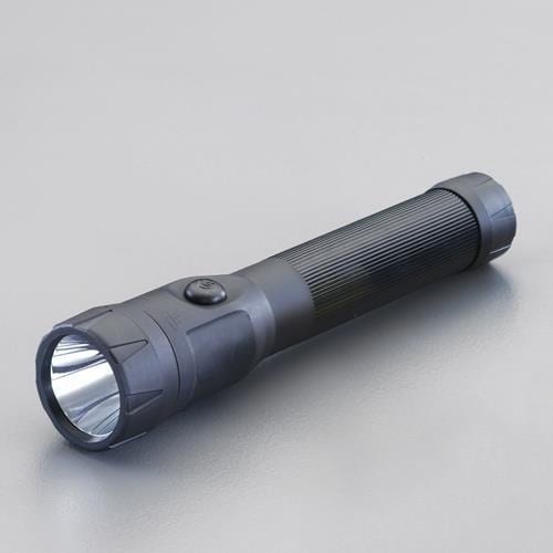 フラッシュライト/LED(黒) EA758SD−6
