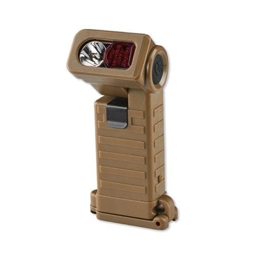 ミリタリーライト/LED EA758SE−15