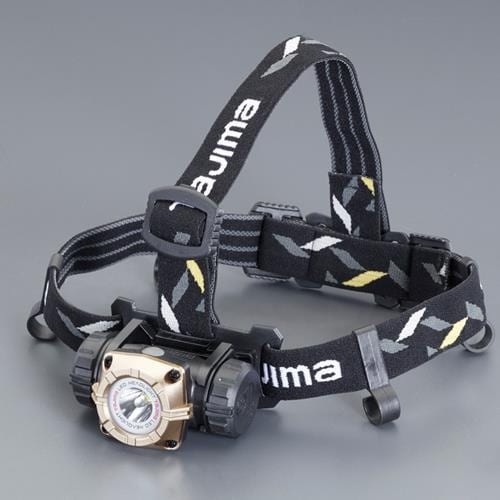 ヘッドライト/LED EA758TL−4