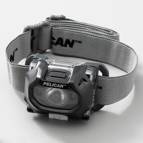 ヘッドライト/LED(黒) EA758WB−17