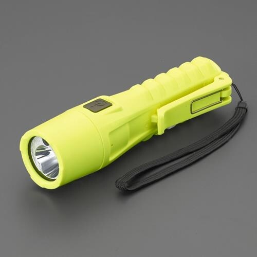 フラッシュライト/LED EA758WE−64