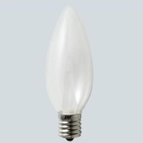 LEDシャンデリア電球 EA758XA−132