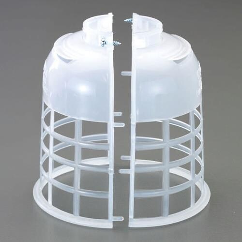 電球用カバー(60W以下) EA758XZ−22