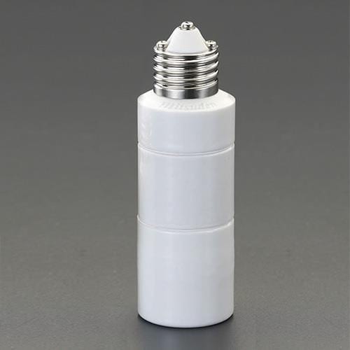 電球口金延長アダプター EA758XZ−39