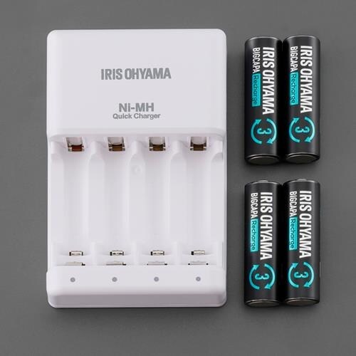 急速充電器セット EA758YG−301