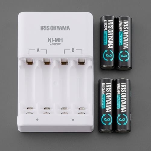 充電器セット EA758YG−302