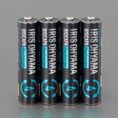 ニッケル水素電池 EA758YG−314