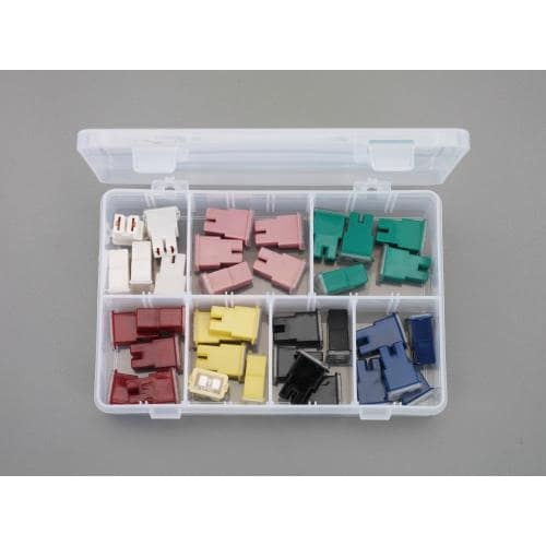 スローブローヒューズセット EA758ZN−1