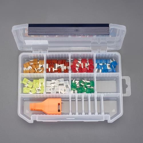 自動車用ミニヒューズセット EA758ZR−20A