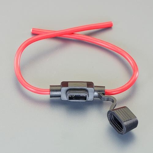 ミニ平型ヒューズホルダー EA758ZR−210