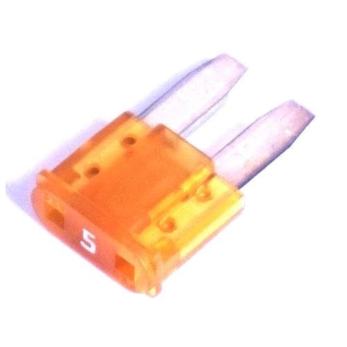 自動車用マイクロヒューズ EA758ZR−51