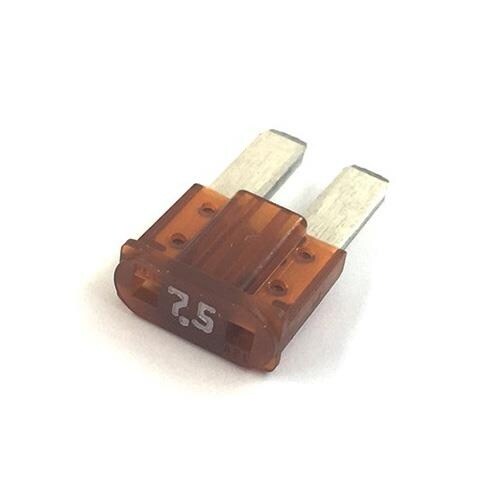 自動車用マイクロヒューズ EA758ZR−52