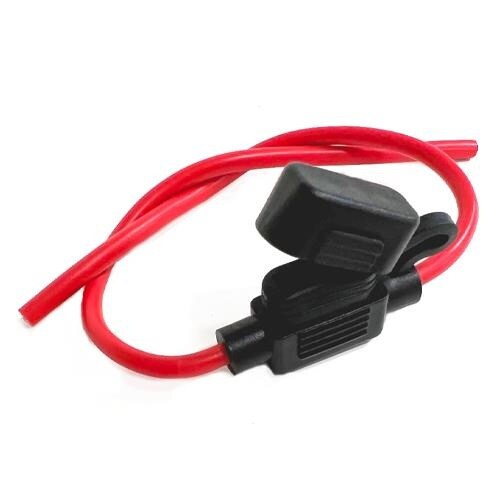 低背ヒューズホルダー EA758ZS−220A