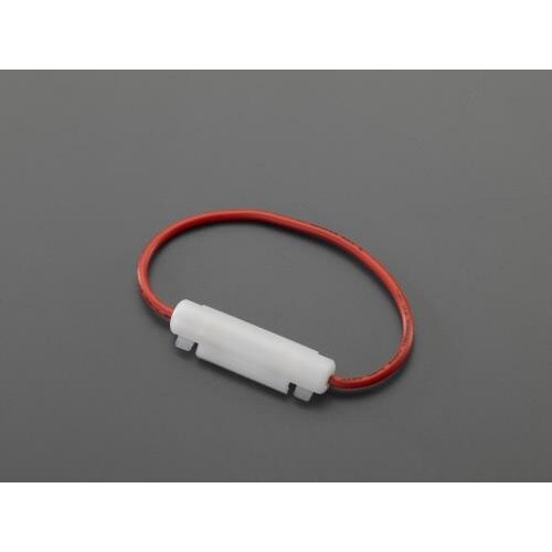 管ヒューズホルダー(2個) EA758ZT−110