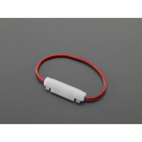 管ヒューズホルダー(2個) EA758ZT−120