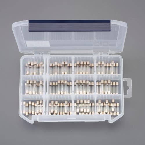 自動車用管ヒューズセット EA758ZT−20A